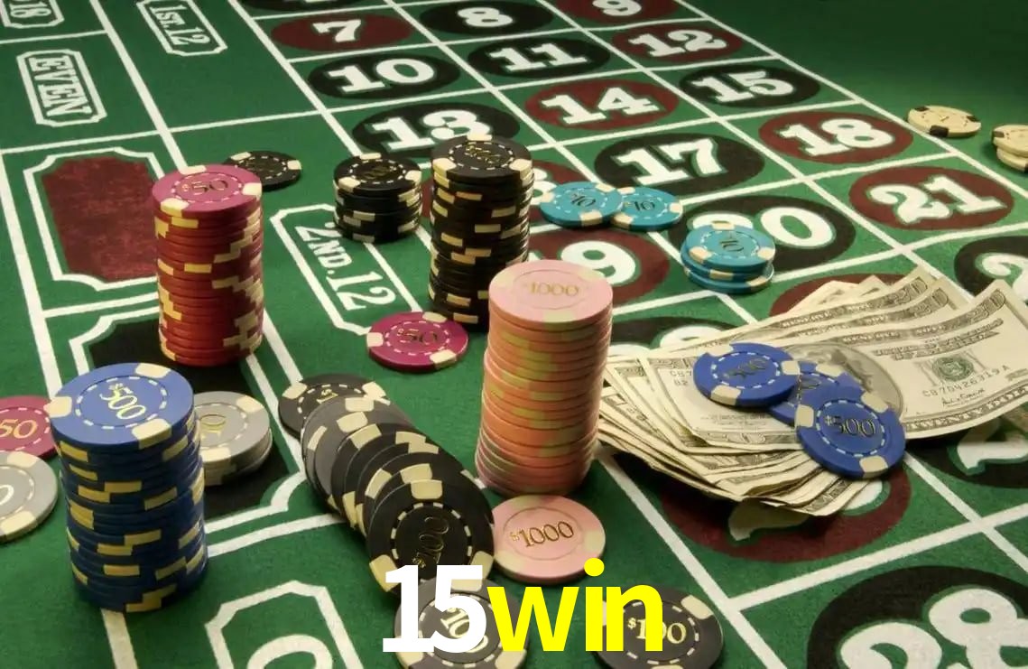 Experimente o Login Seguro Premium no 15win