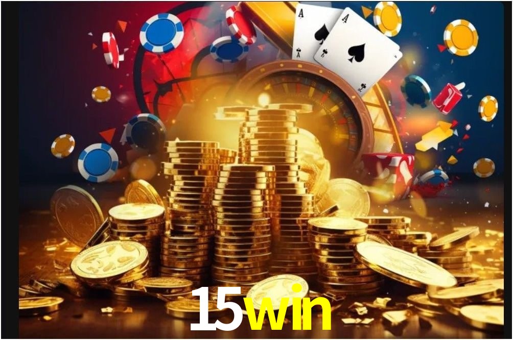 15win FAQ — perguntas frequentes usuários Brasil