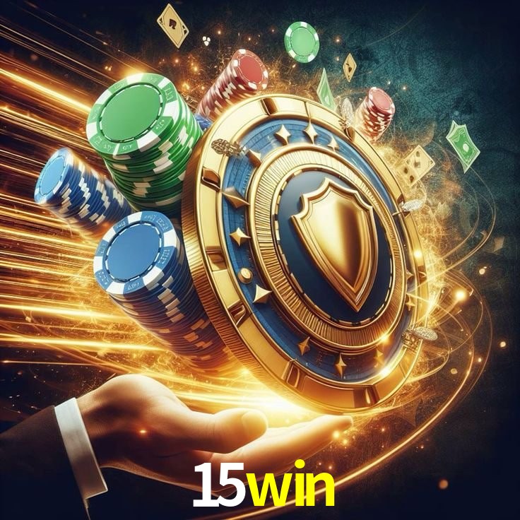15win termos — contrato de uso e regulamento da plataforma