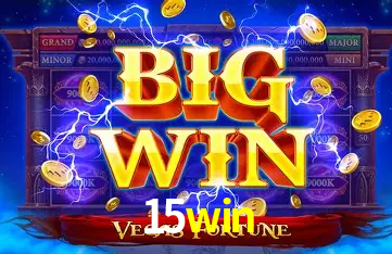 15win cadastro — verificação de conta e PIX no caixa