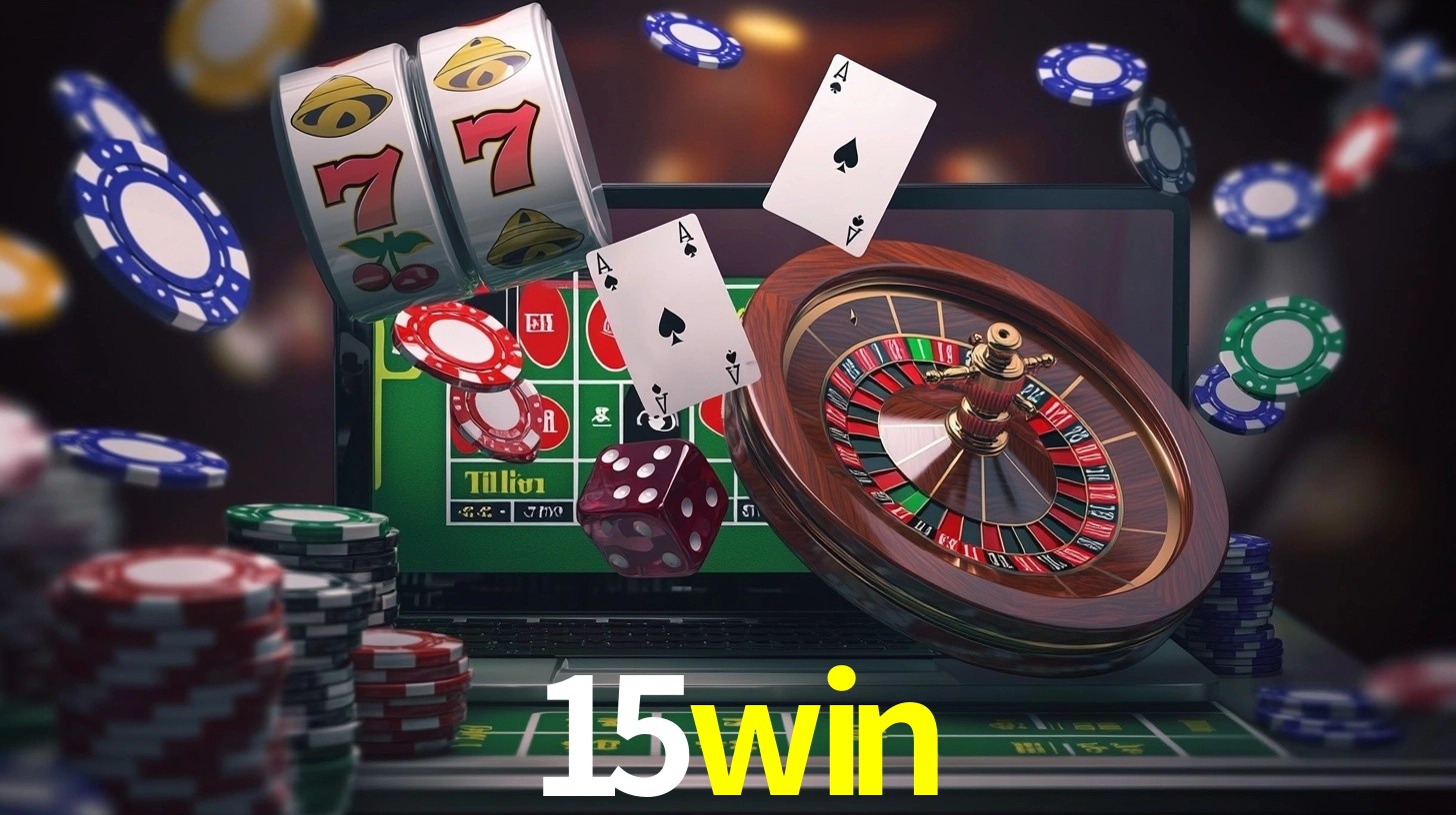 Ofertas Imperdíveis na 15win: Promoções e Bônus Que Valem a Pena