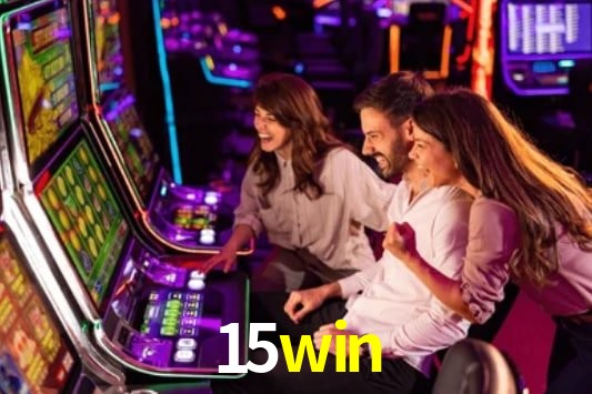 15win FAQ — suporte e ajuda no aplicativo oficial
