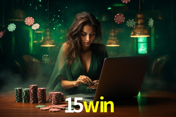 15win bet — painel ao vivo com cotações dinâmicas
