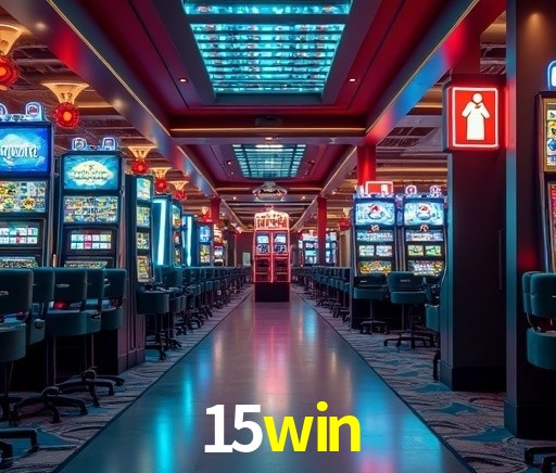 15win download — tutorial instalação APK passo a passo