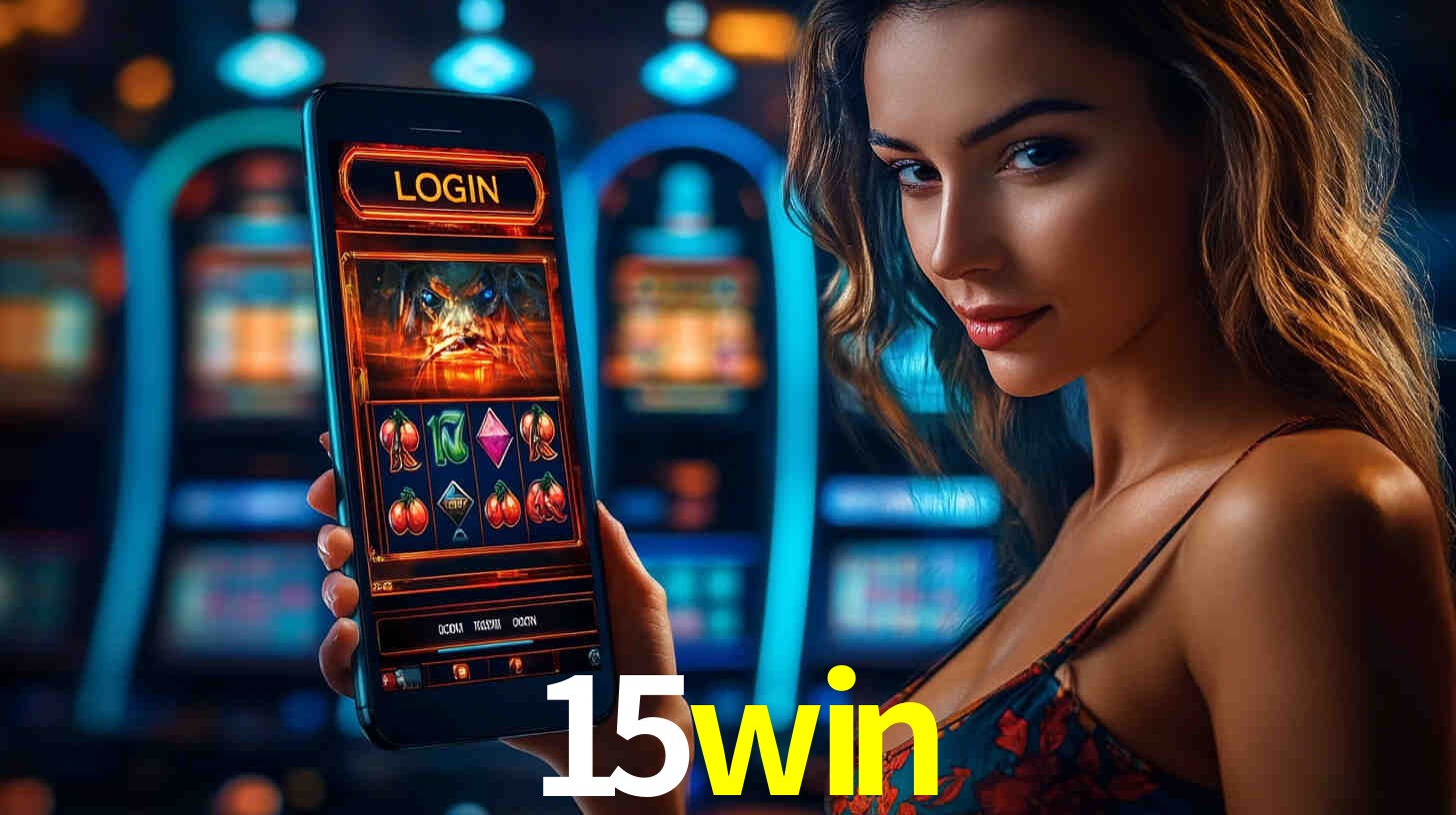 15win: A Experiência de Casino com Jogos de Mesa ao Vivo