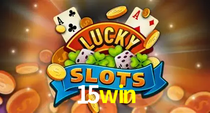 Inovações de Jogos na 15win: O Futuro das Experiências Interativas