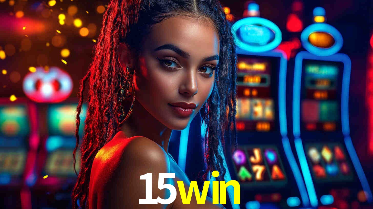 A Experiência Imersiva dos Cassinos Ao Vivo no 15win