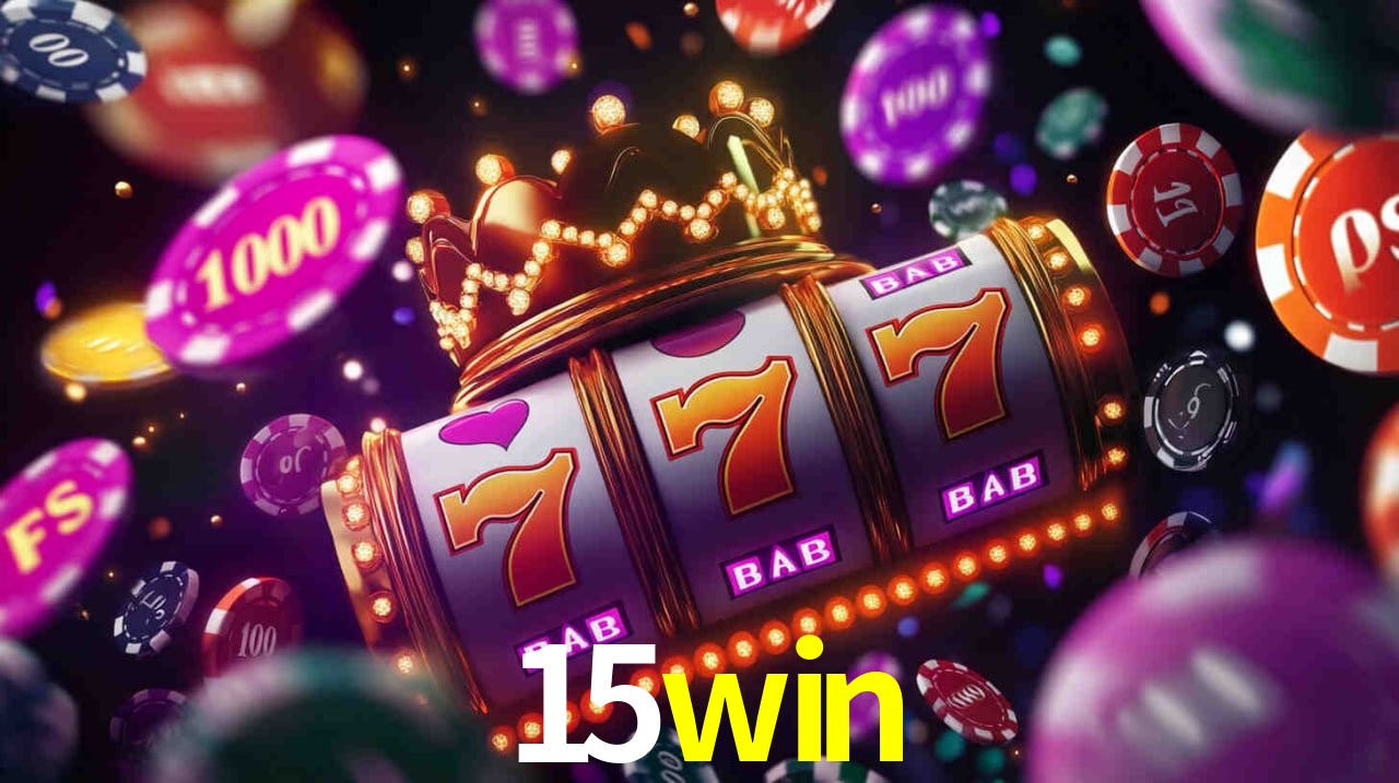 Seasonal Promotions 15win