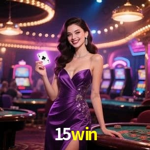Casino VIP 15win