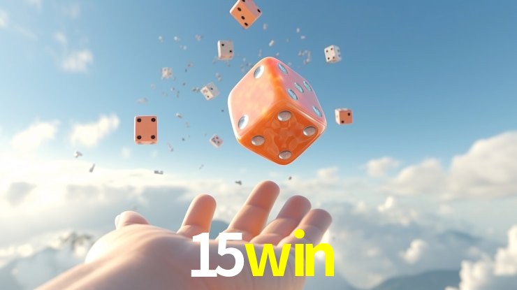 Game Providers 15win