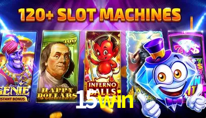 Descubra o Programa VIP da 15win: Vantagens Exclusivas para Jogadores