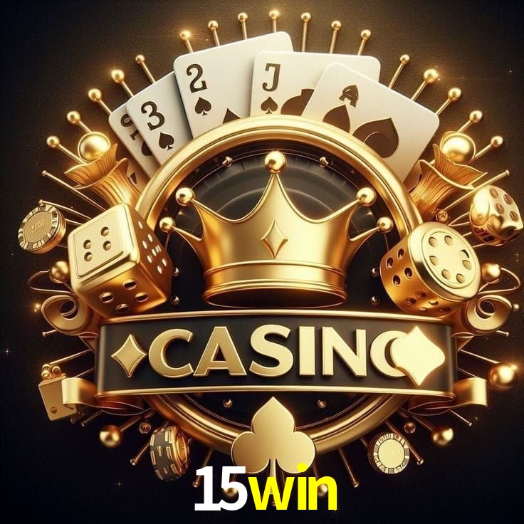 Jogos de Slot 15win