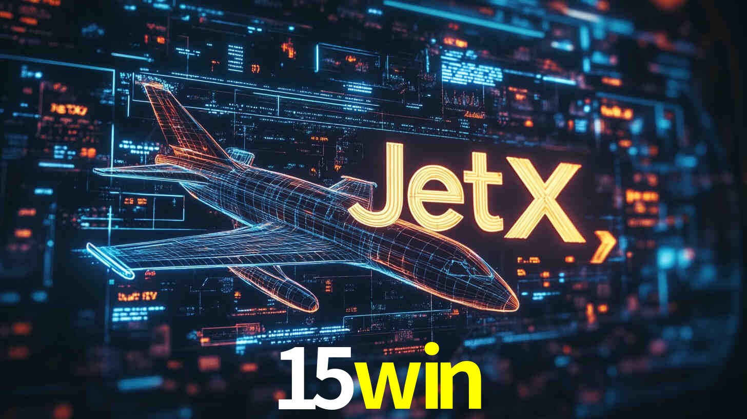 Descubra a Essência do 15win: Nossa História e Compromissos