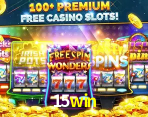 A Experiência Imersiva dos Cassinos Ao Vivo no 15win