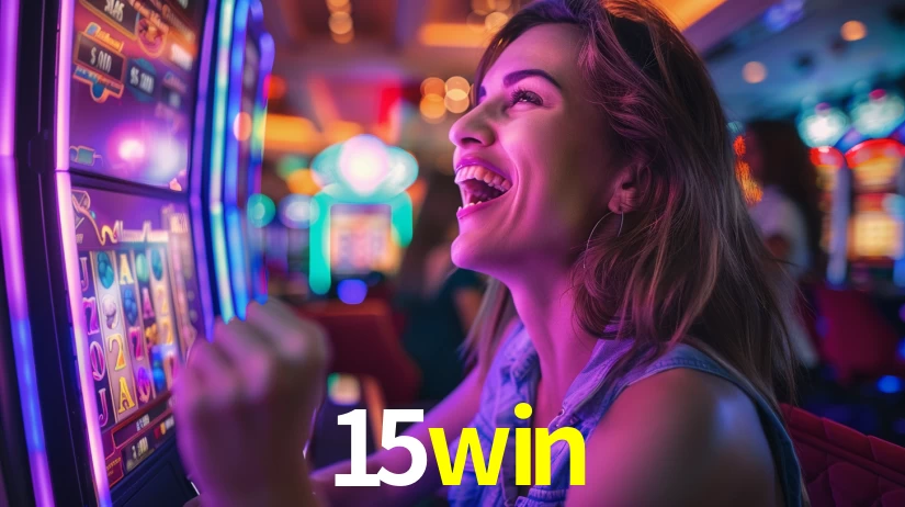 VIP Casino 15win