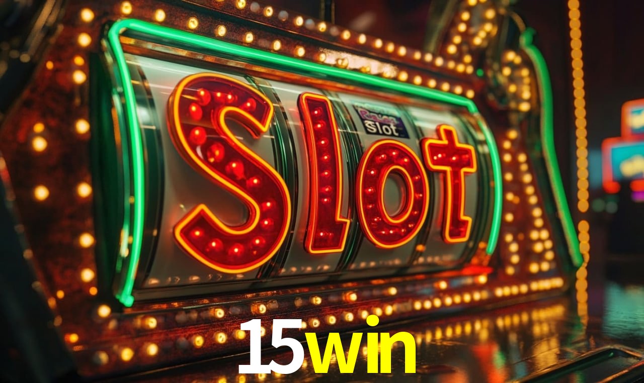 Promoções Sazonais 15win